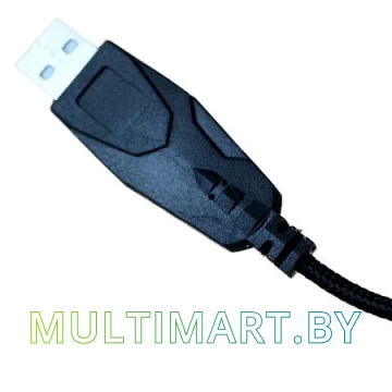Игровая мышь Dowell MG-180 картинка 5